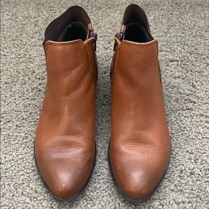 Steve Madden ankle Boots